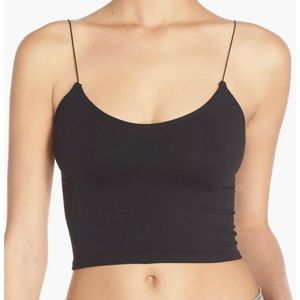 Intimately Free People Crop Top